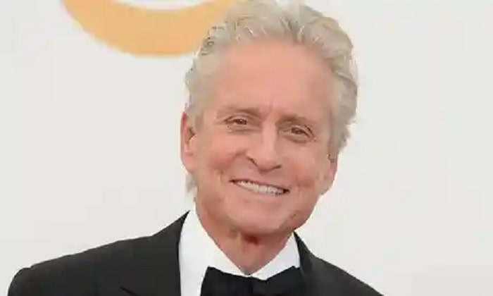 Michael Douglas' $350 Million Net Worth - See his 250 Acre Property and All Income Sources